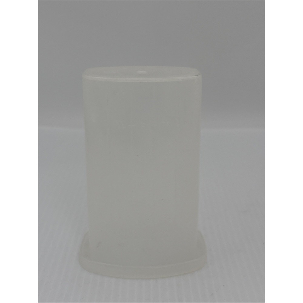 Moulinex Genuine Food Pusher Part For La Machine II LM2 LM3 Food Processor